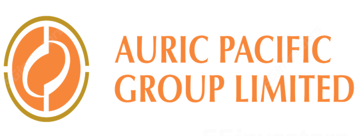 Auric Pacific Group Limited